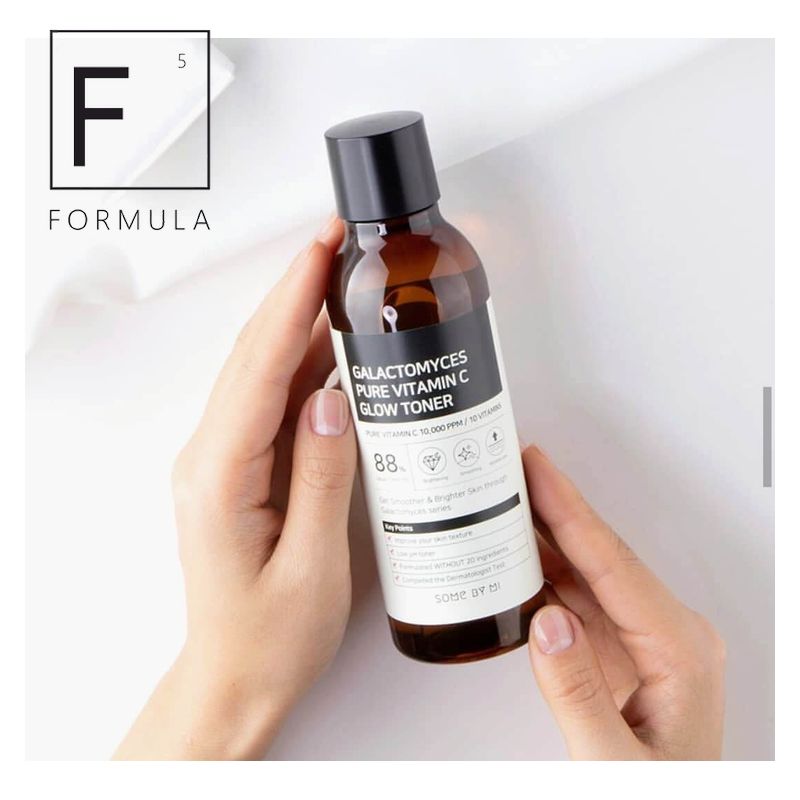 Some By Mi Galactomyces Pure Vitamin C Glow Toner_1