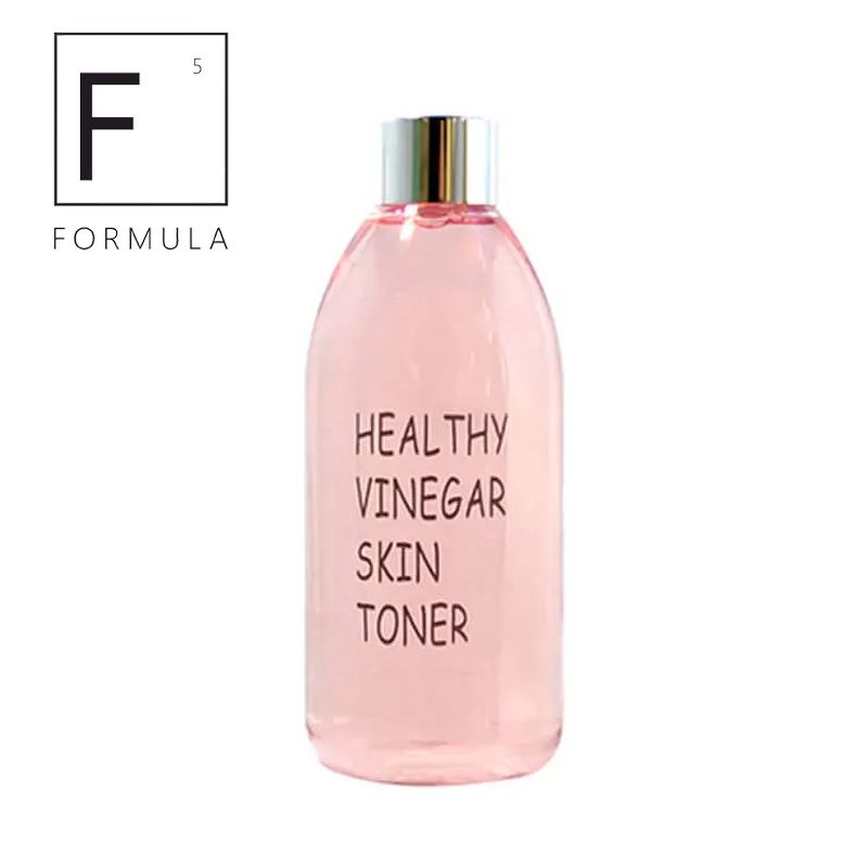 Тонер для лица Realskin Healthy Vinegar Skin Toner (Tomato)_1