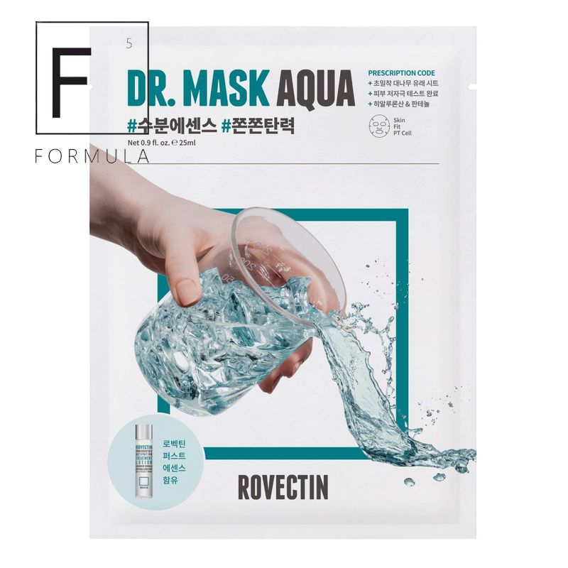 rovectin mask aqua