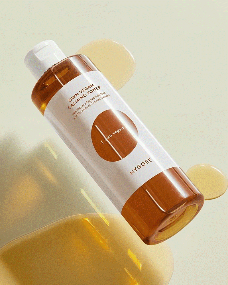 hyggee toner